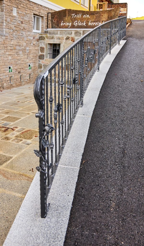 Sonderprojekte wie Hochbeete oder Sommergarten