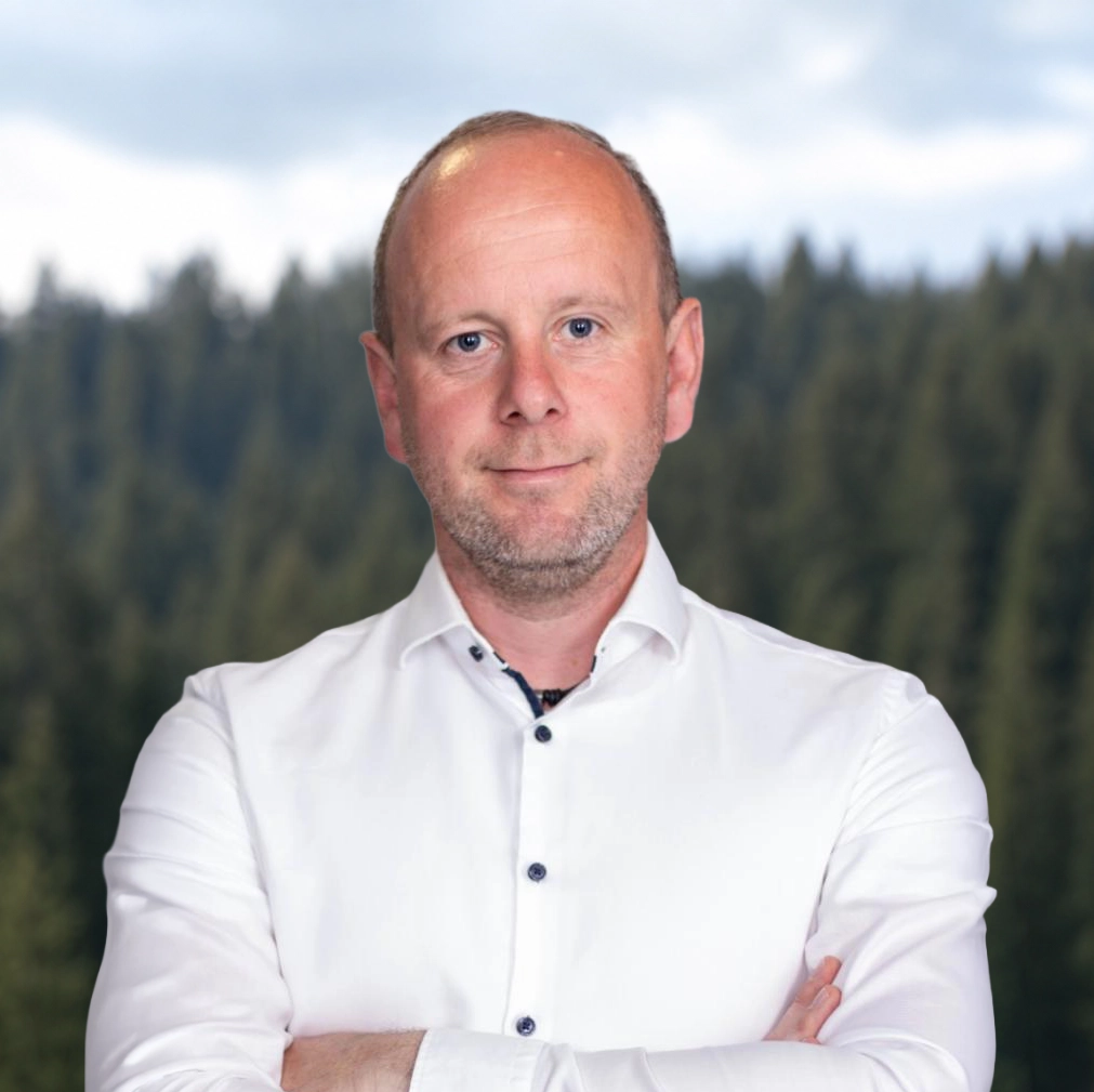 Technik und Verkauf Wolfgang Führlinger