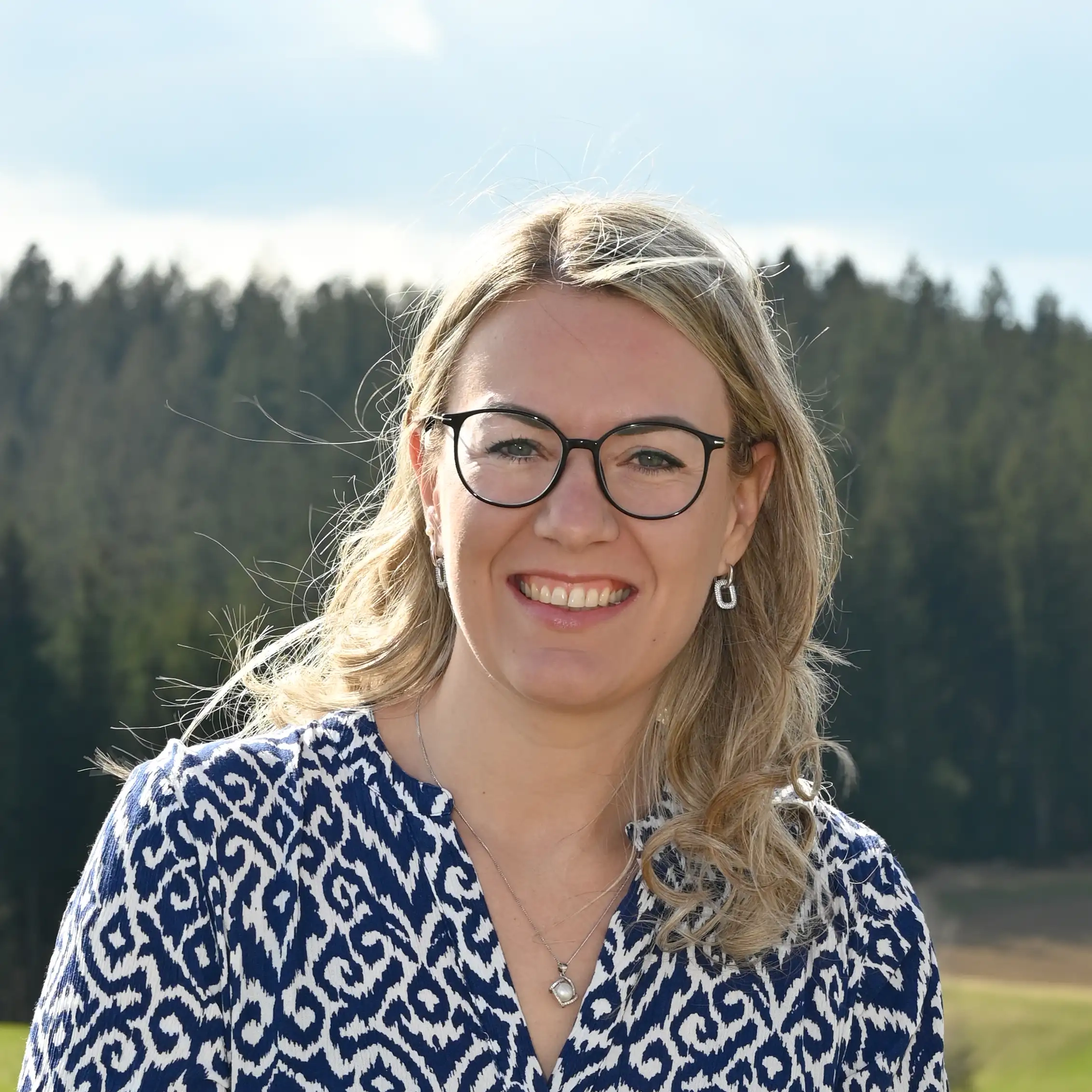 Rechnungswesen Sarah Gartner