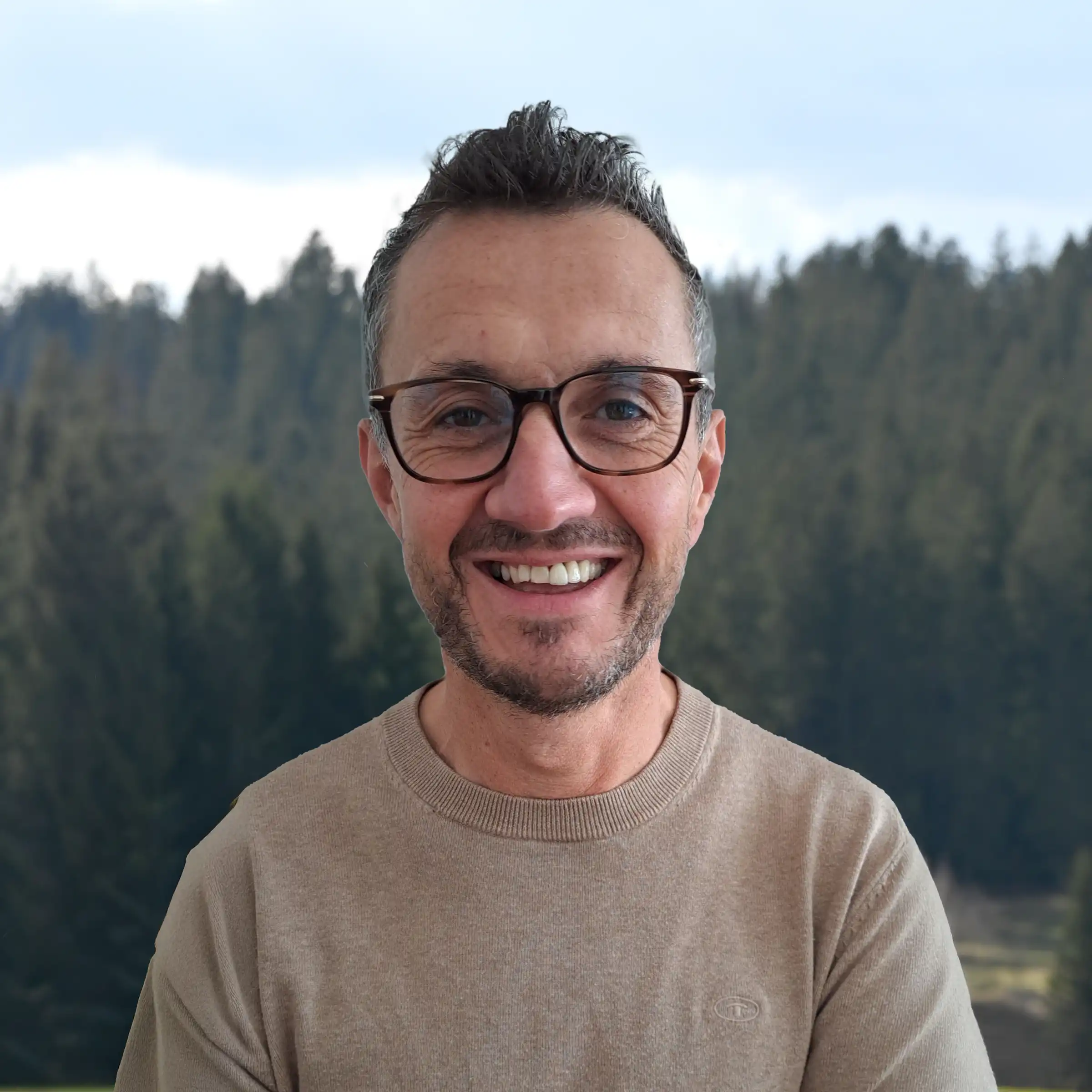 Technik und Verkauf Martin Schierz