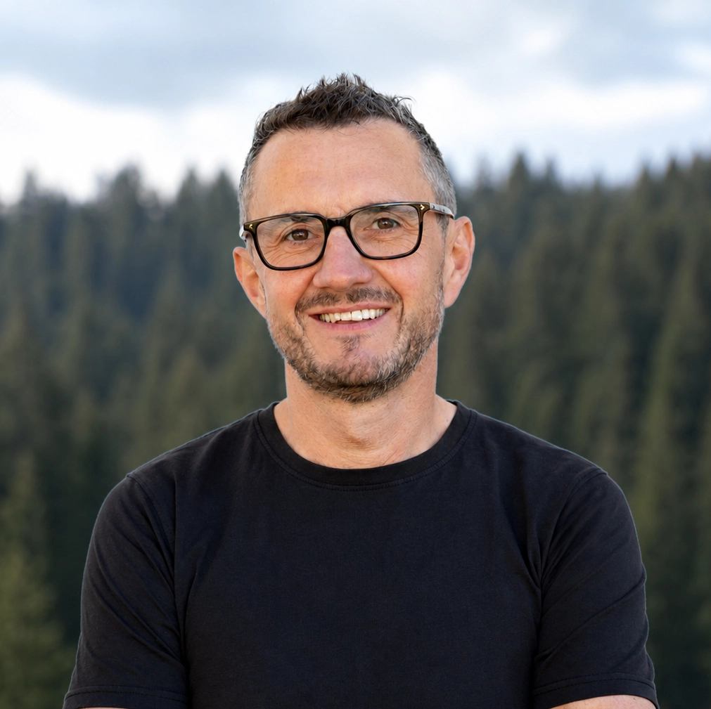 Technik und Verkauf Martin Schierz